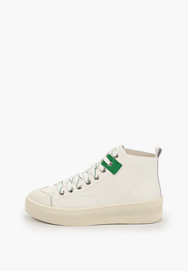 фото Кеды palazzo d'oro