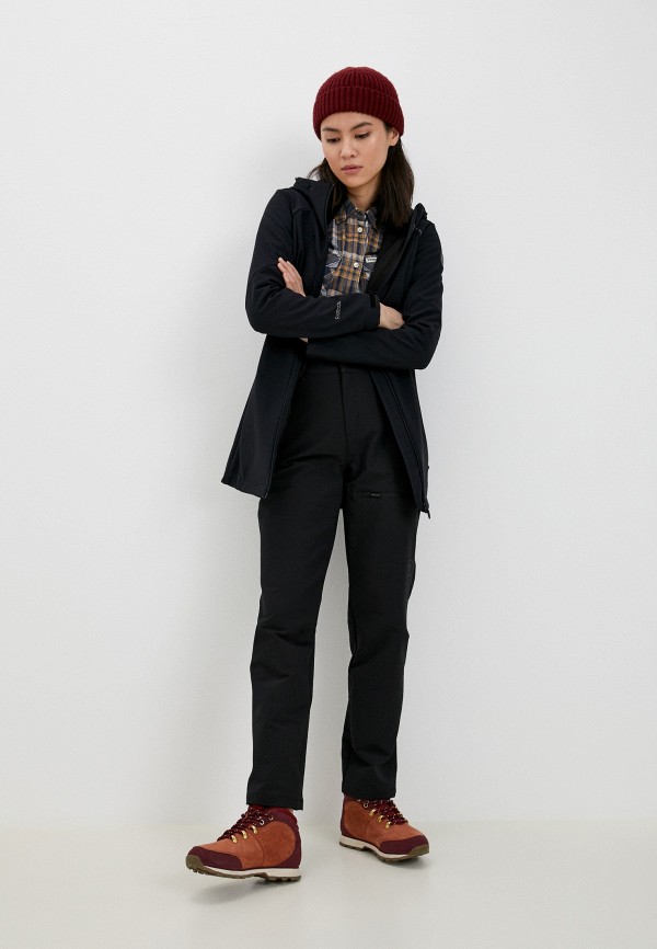 фото Куртка high experience