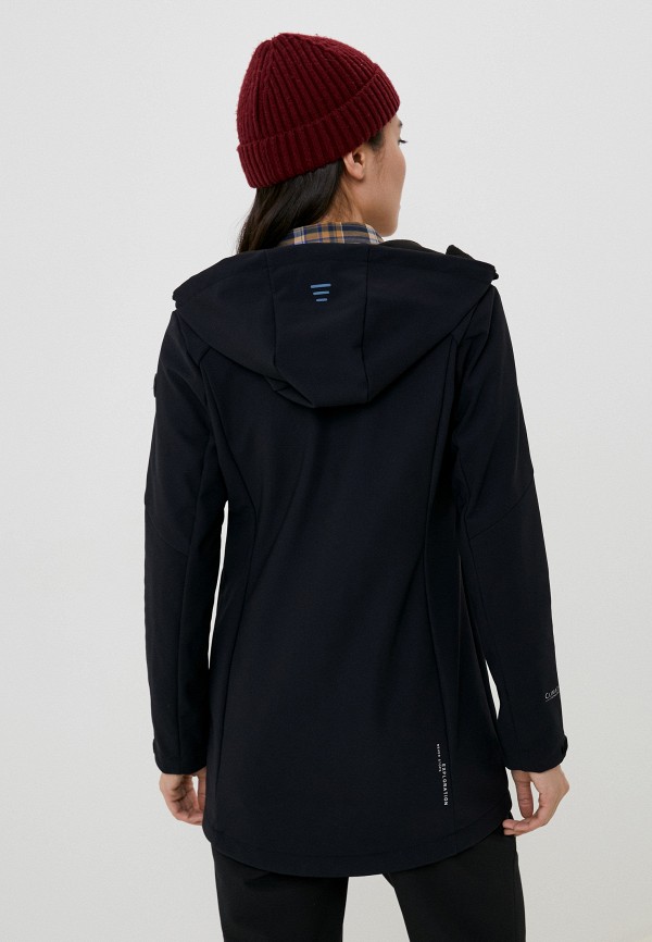 фото Куртка high experience