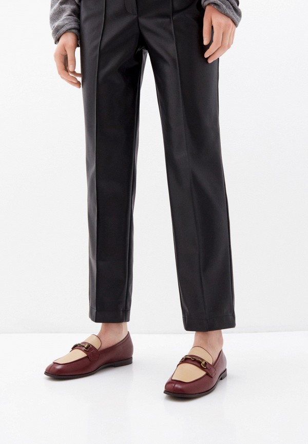 Лоферы Salamander бордовый, размер 36, фото 6