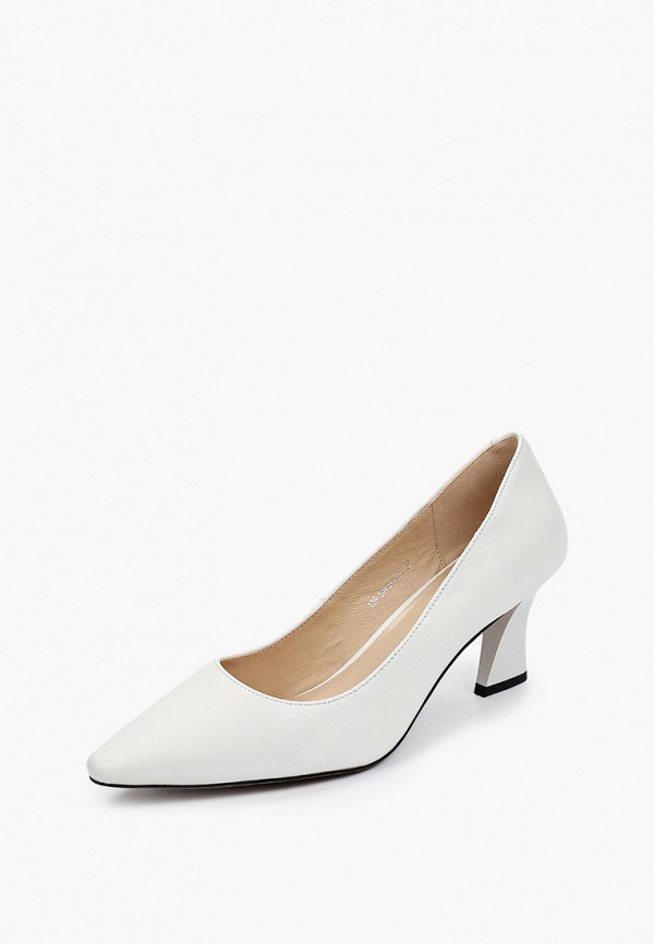 фото Туфли salamander