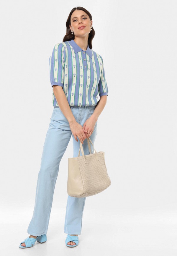 фото Джинсы calin doux