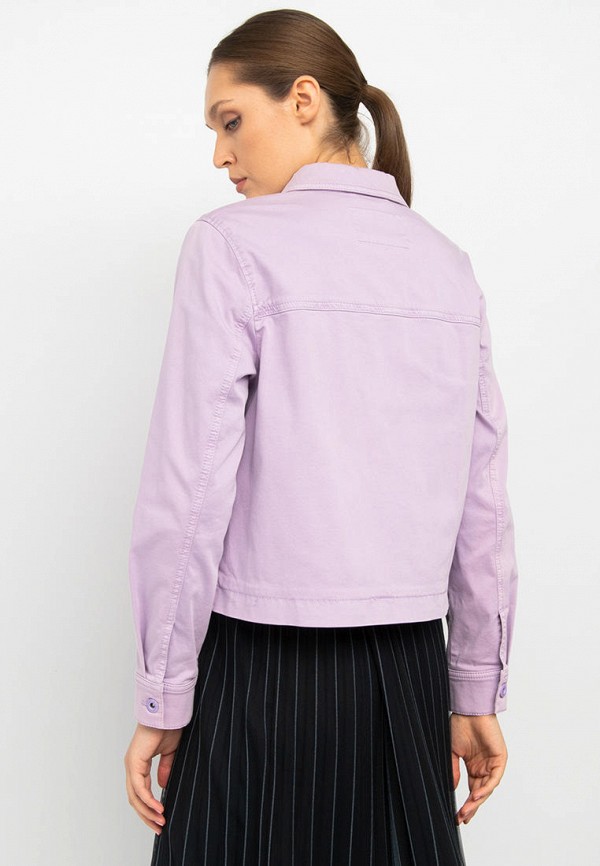 фото Рубашка джинсовая gerry weber