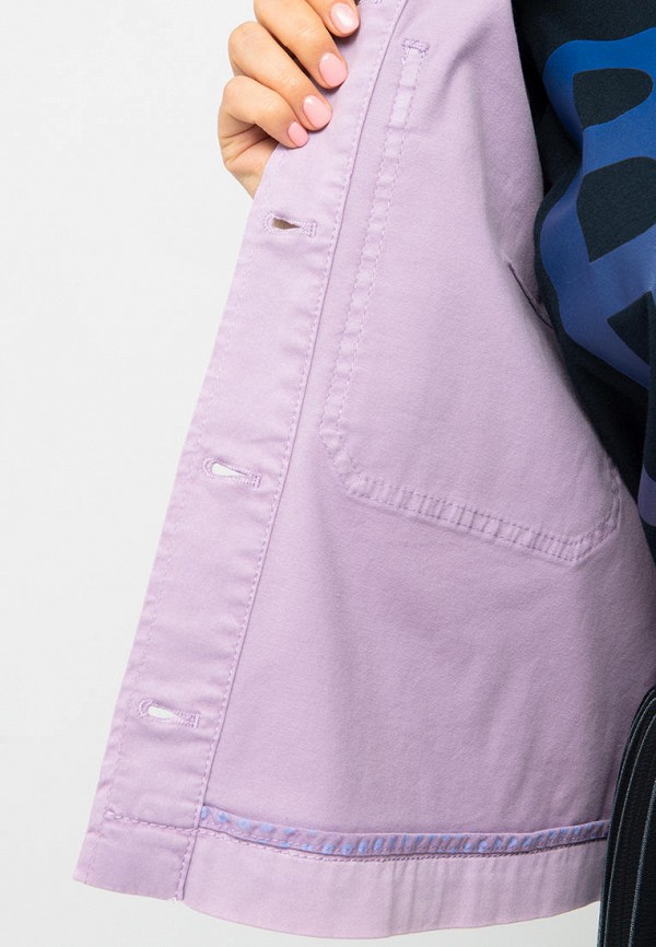 фото Рубашка джинсовая gerry weber