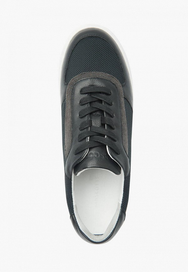 Кеды Mascotte черный, размер 39, фото 4