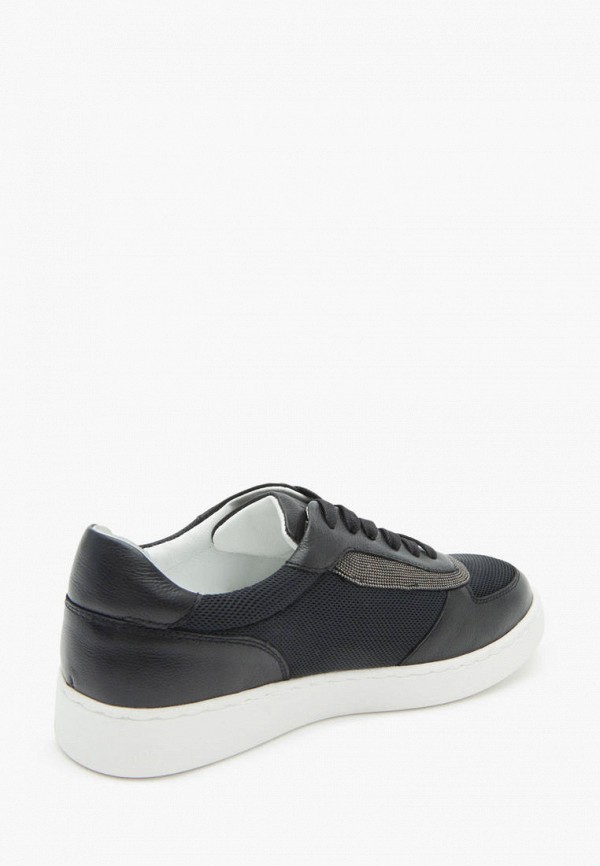 Кеды Mascotte черный, размер 39, фото 3