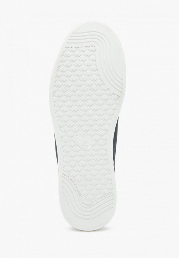 Кеды Mascotte черный, размер 39, фото 5