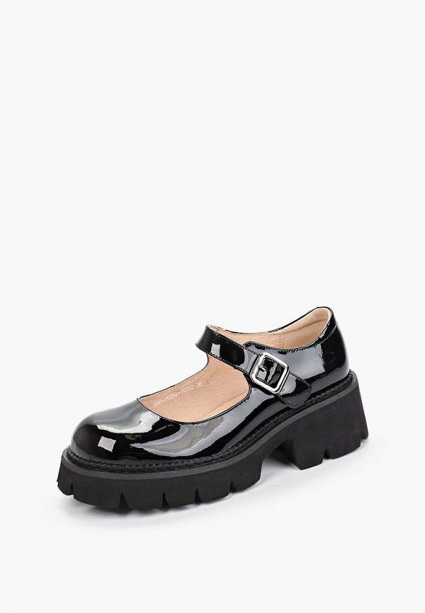 фото Туфли thomas munz