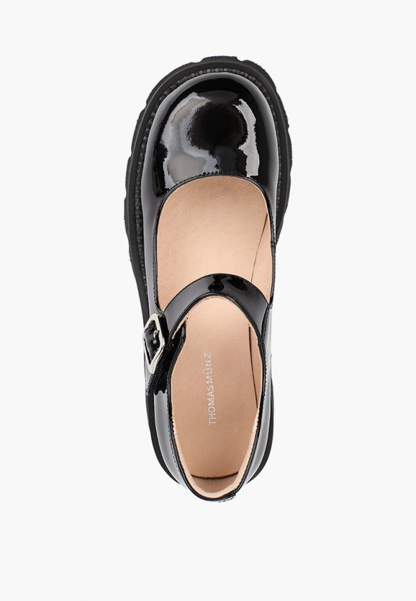 фото Туфли thomas munz