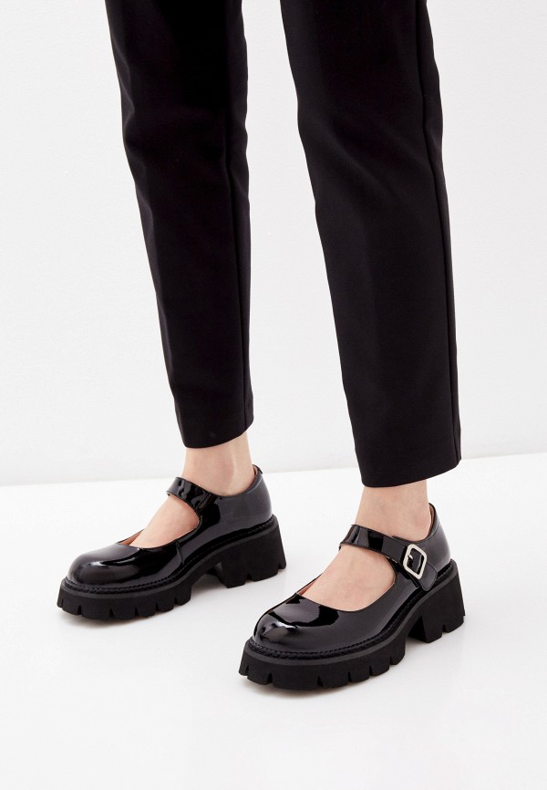 фото Туфли thomas munz