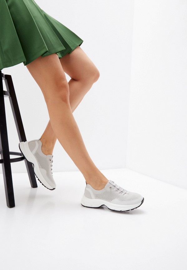 фото Кроссовки o2 live