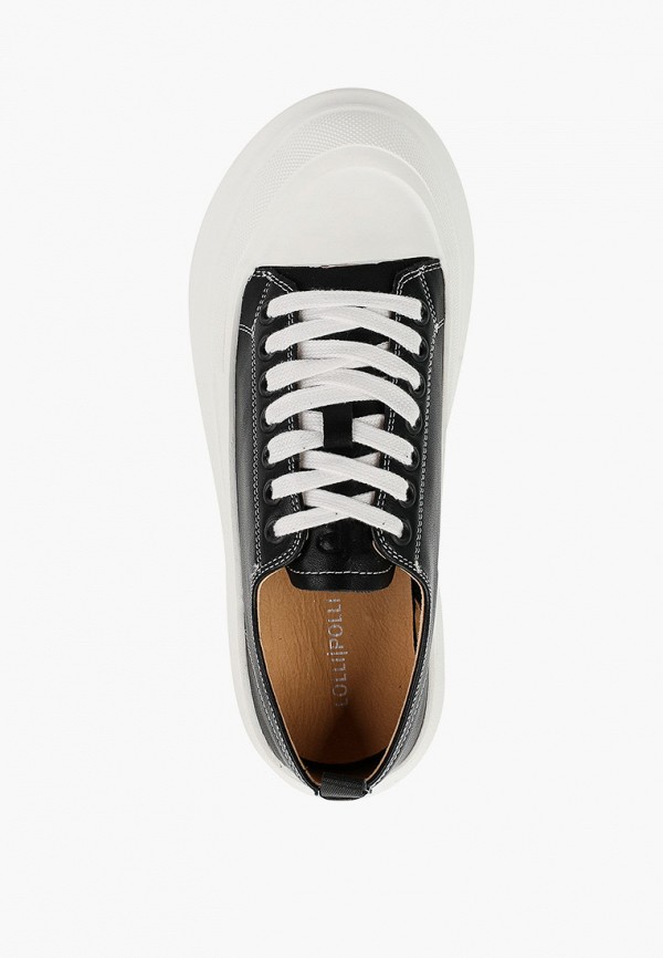 фото Кеды lolli l polli