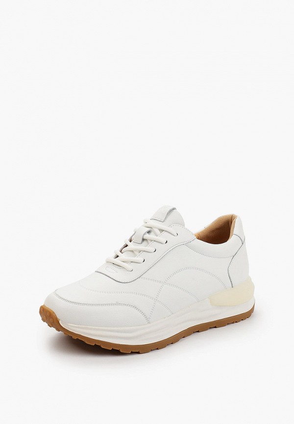 фото Кроссовки thomas munz