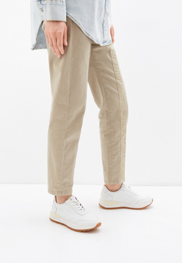 фото Кроссовки thomas munz