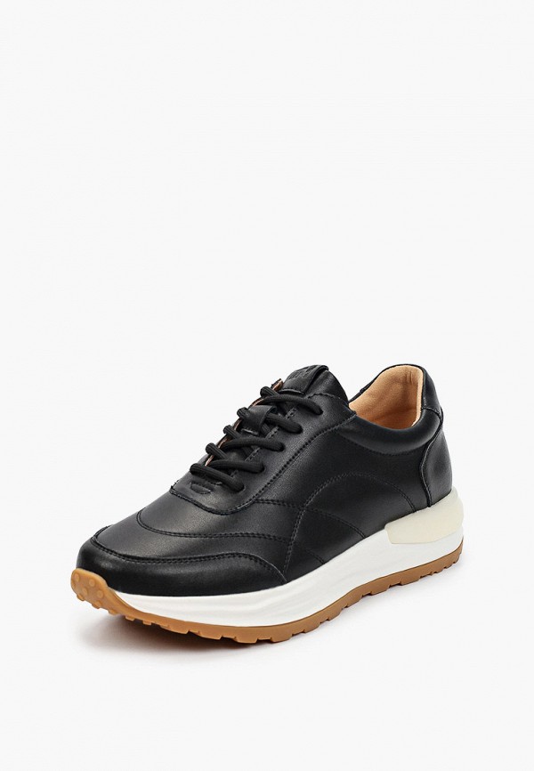 фото Кроссовки thomas munz