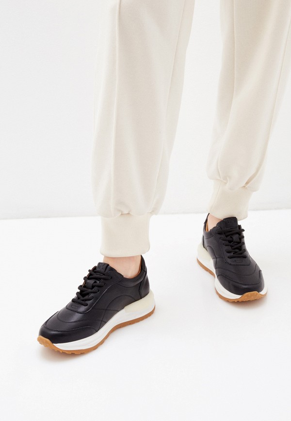 фото Кроссовки thomas munz