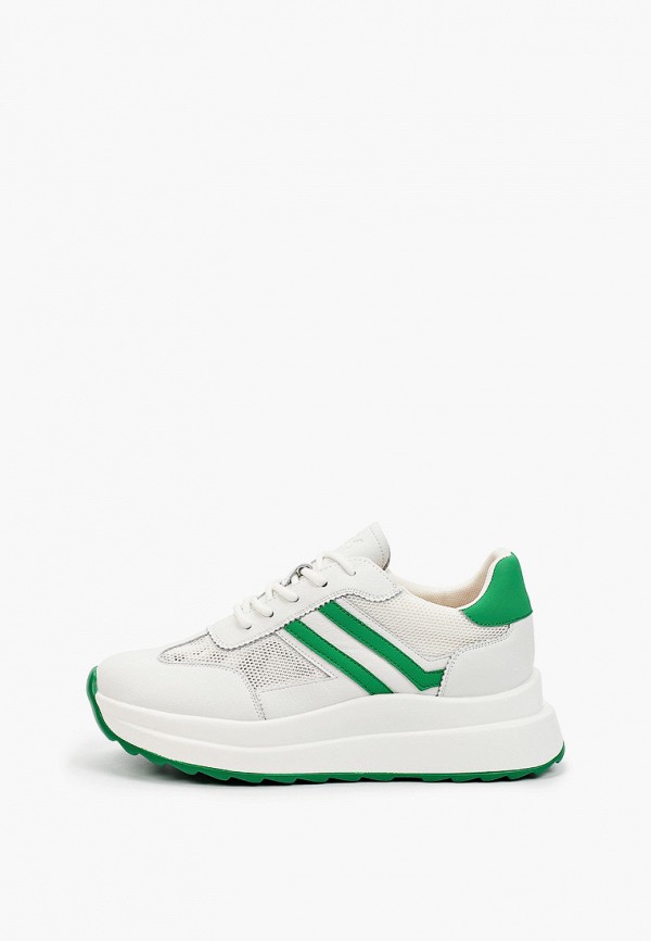 фото Кроссовки thomas munz