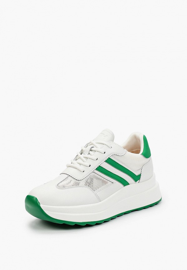 фото Кроссовки thomas munz