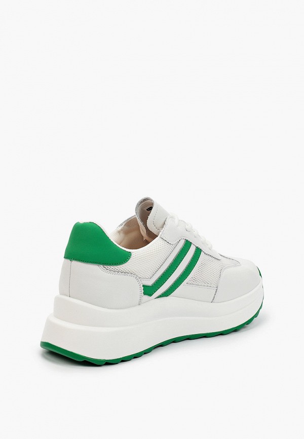 фото Кроссовки thomas munz