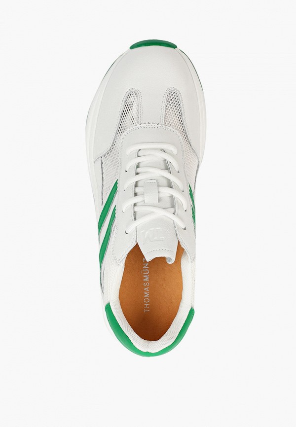 фото Кроссовки thomas munz