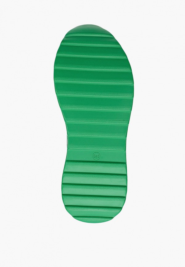 фото Кроссовки thomas munz