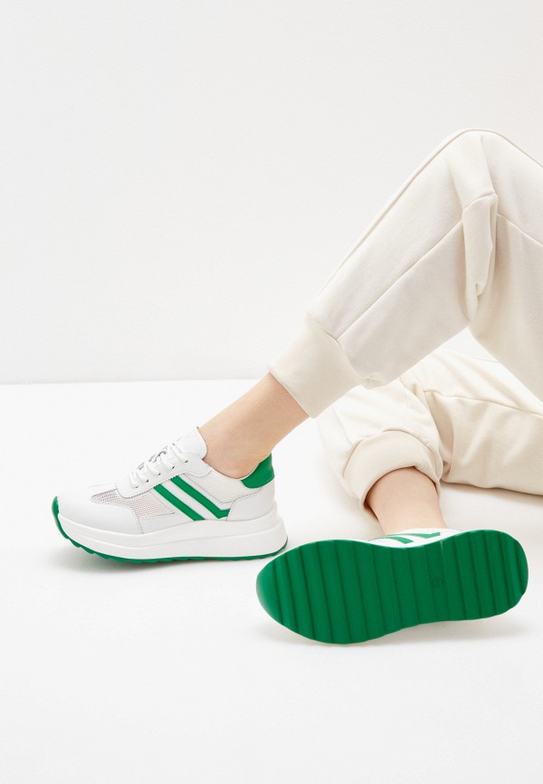 фото Кроссовки thomas munz