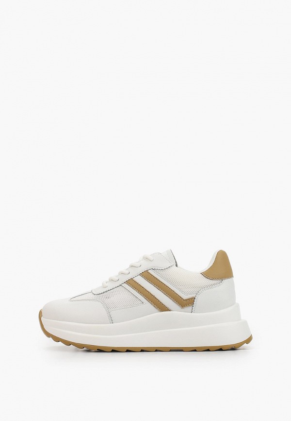 фото Кроссовки thomas munz