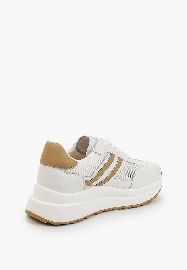 фото Кроссовки thomas munz