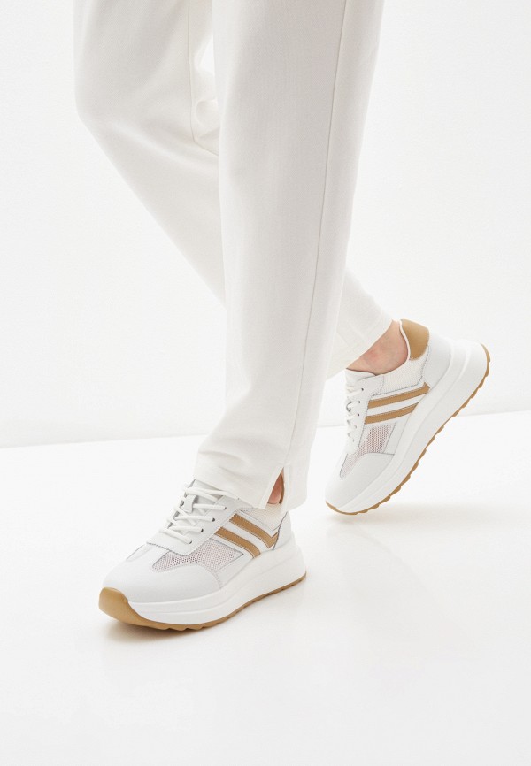 фото Кроссовки thomas munz