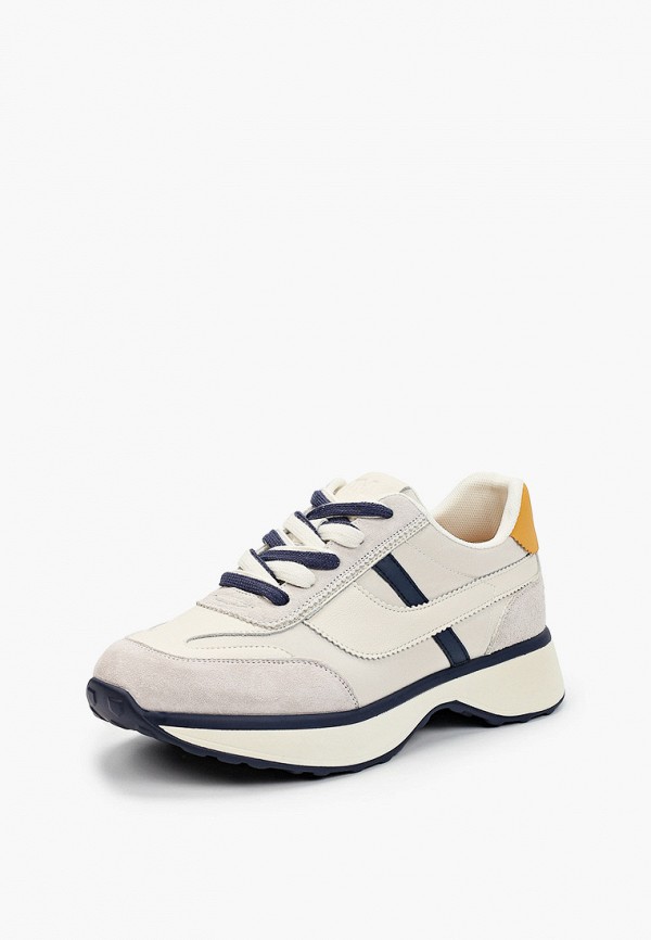 фото Кроссовки thomas munz