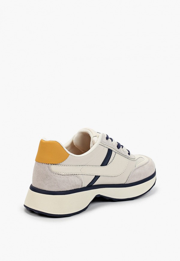 фото Кроссовки thomas munz