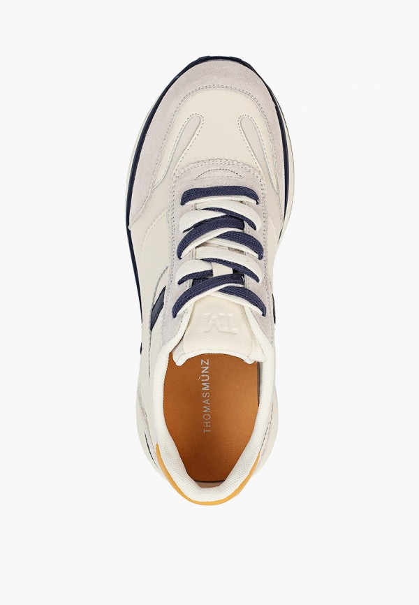 фото Кроссовки thomas munz