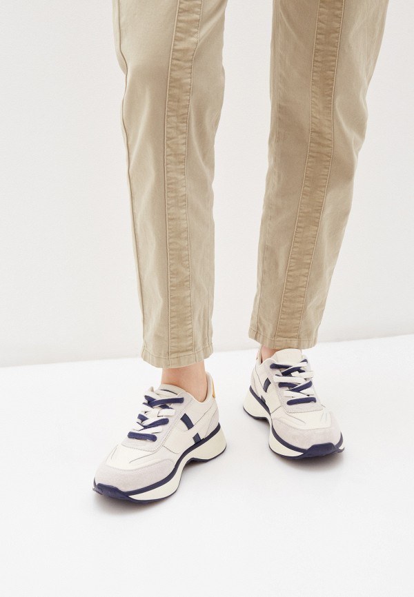 фото Кроссовки thomas munz