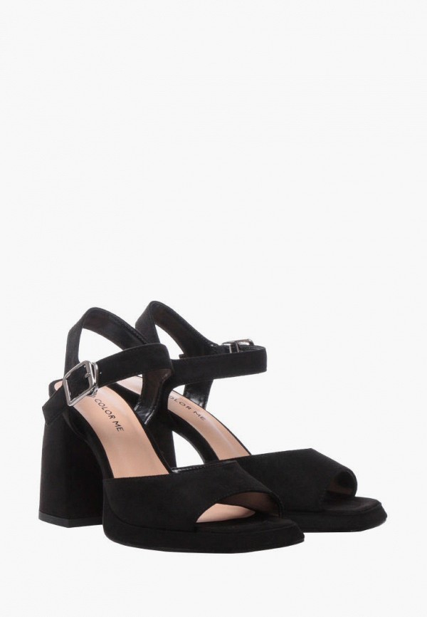 фото Босоножки color me