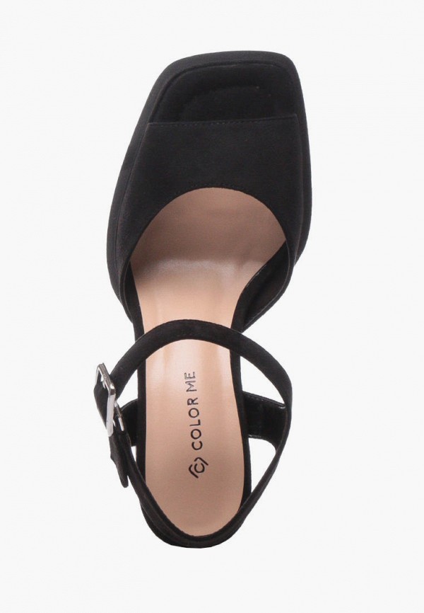 фото Босоножки color me