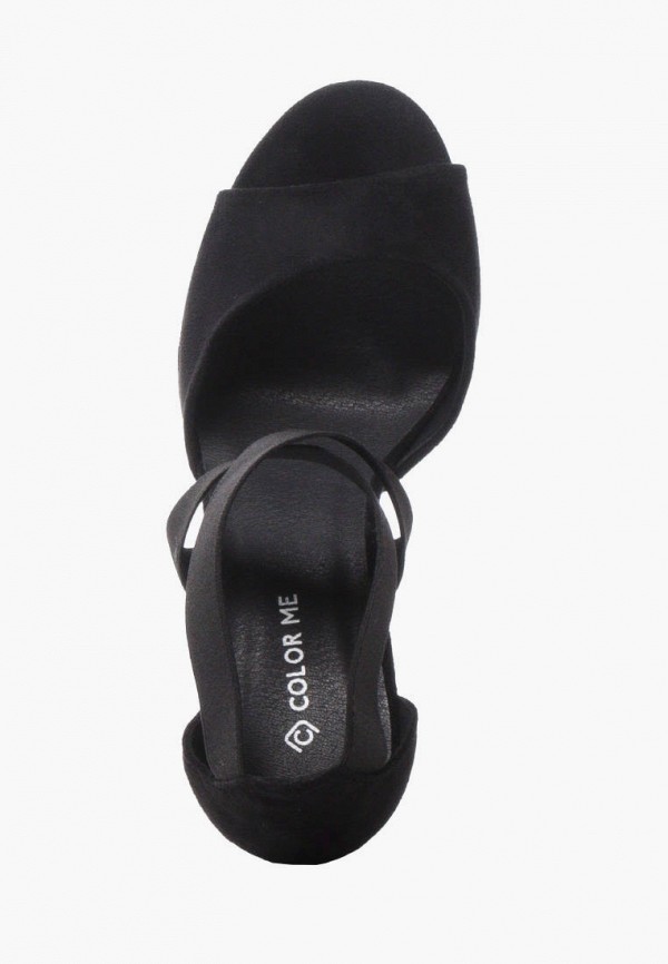 фото Босоножки color me