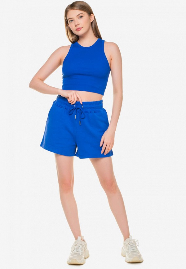 фото Шорты спортивные marmalato