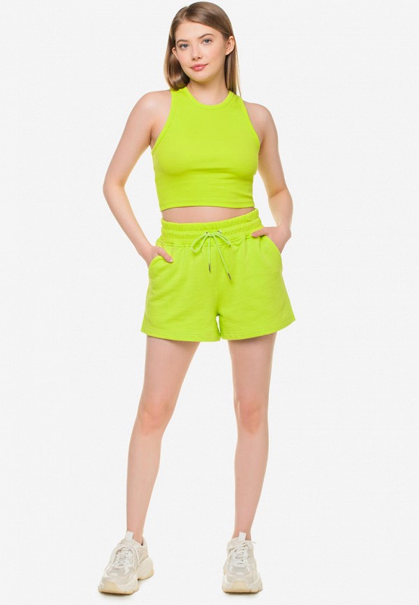 фото Шорты спортивные marmalato