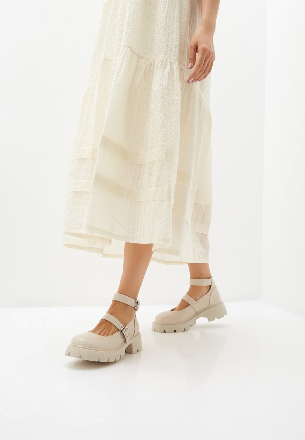 фото Туфли obba