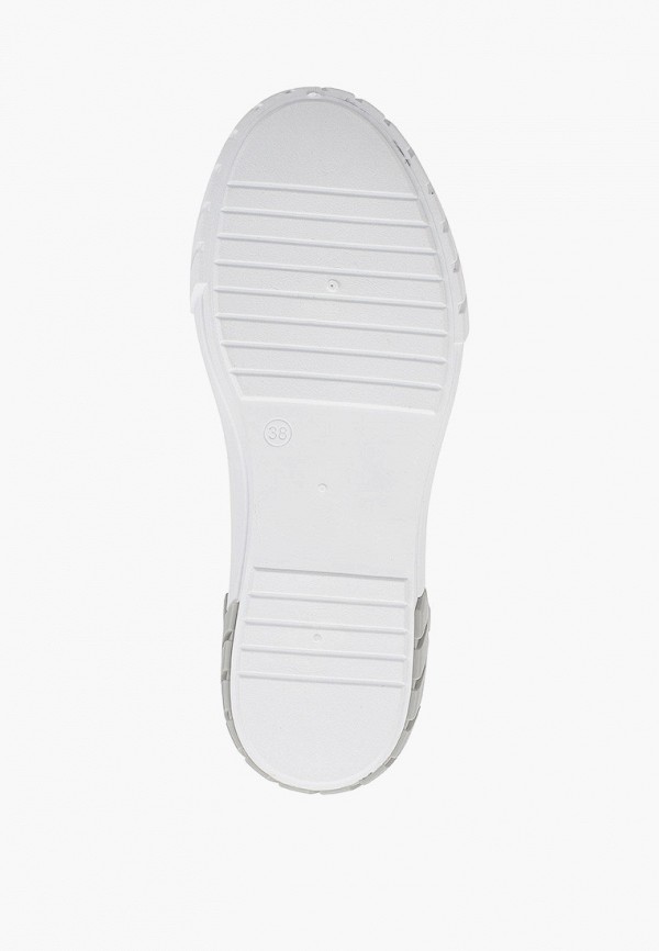 фото Кеды obba