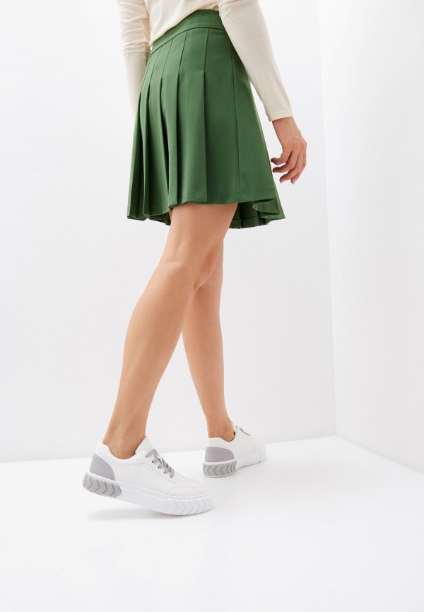 фото Кеды obba