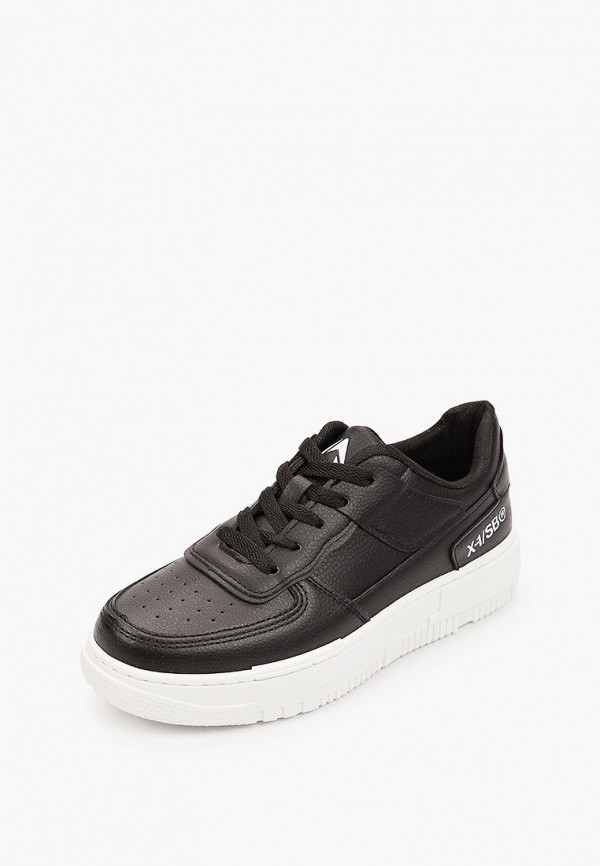 фото Кеды obba