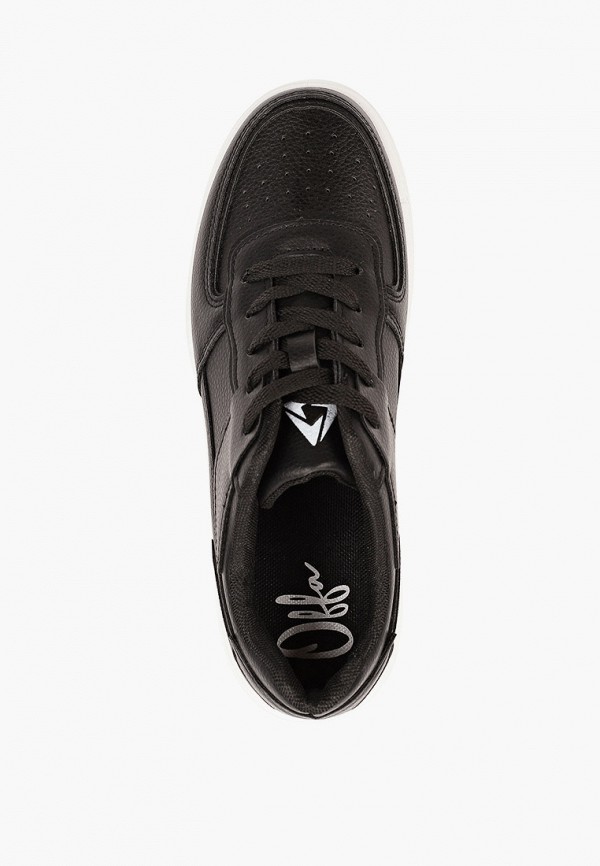 фото Кеды obba