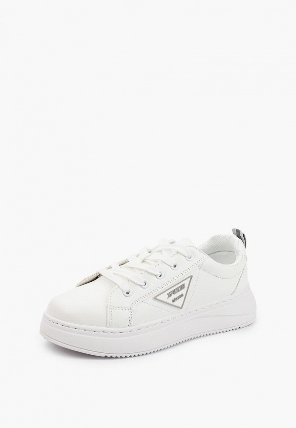 фото Кеды obba