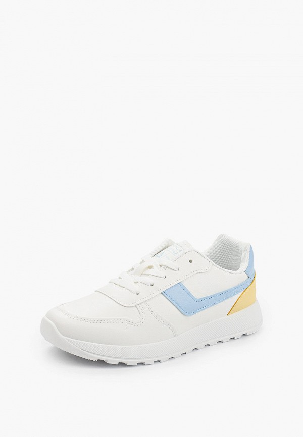 фото Кроссовки obba