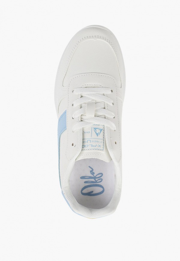 фото Кроссовки obba