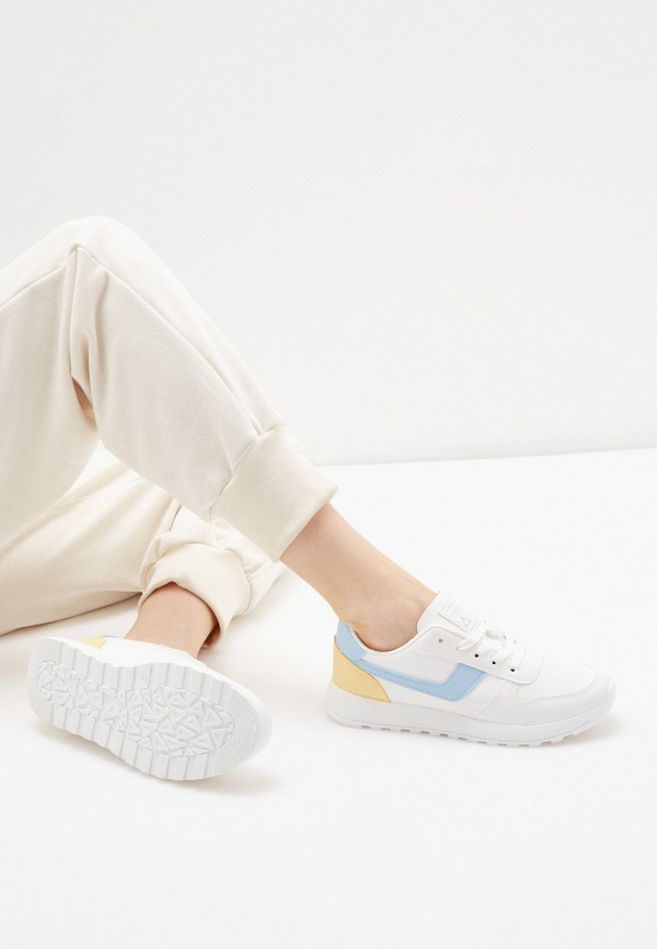 фото Кроссовки obba