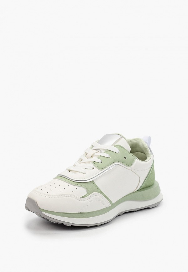 фото Кроссовки obba