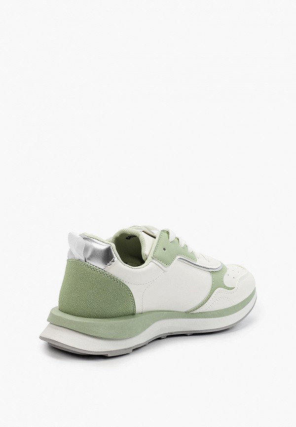 фото Кроссовки obba