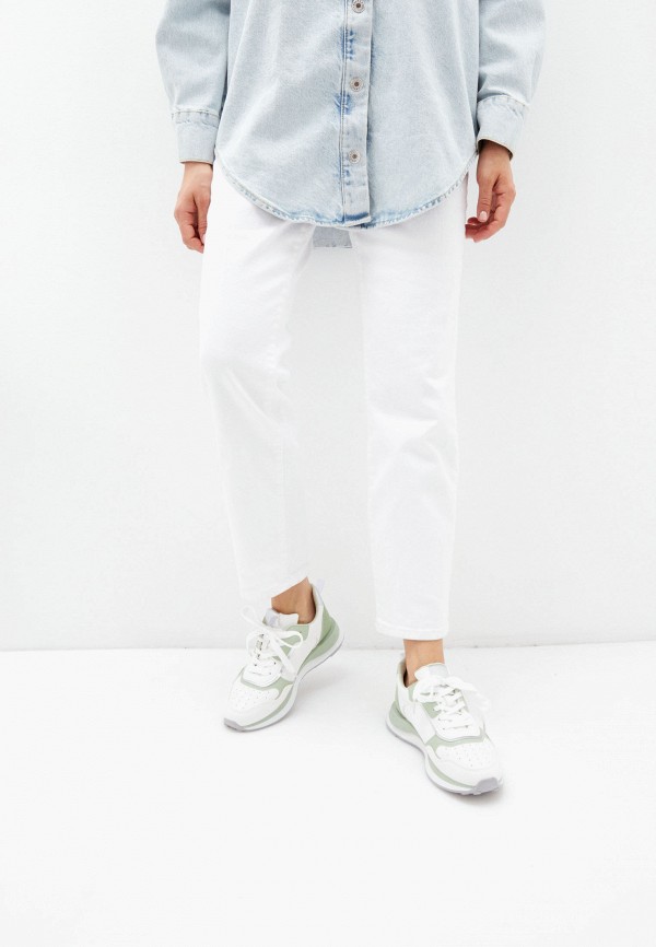 фото Кроссовки obba